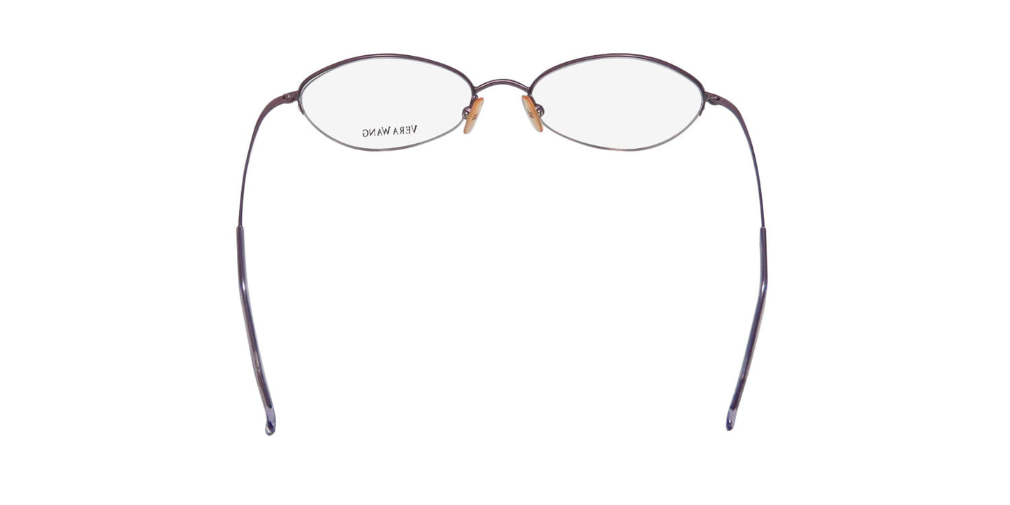 Vera Wang V24 Eyeglasses