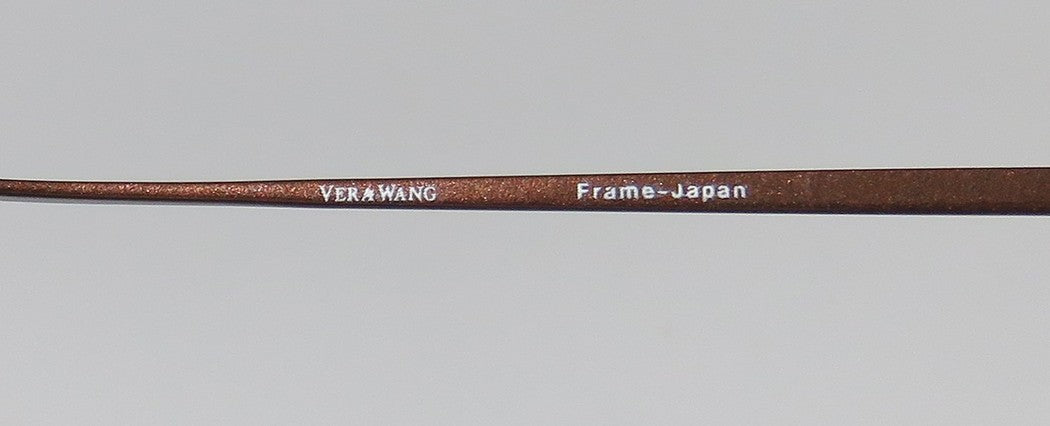 Vera Wang V25 Eyeglasses