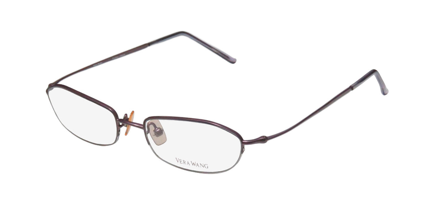 Vera Wang V25 Eyeglasses