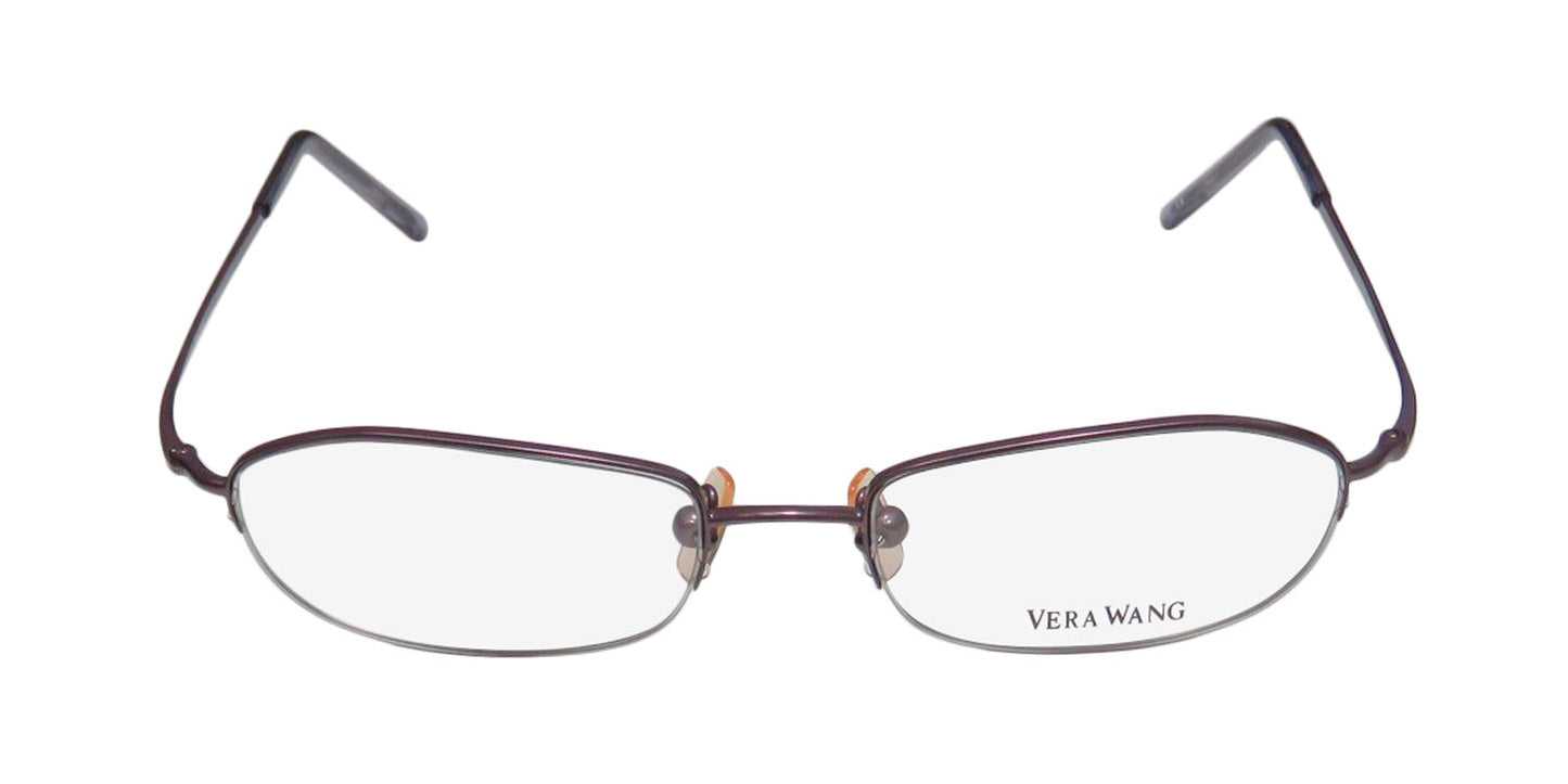 Vera Wang V25 Eyeglasses