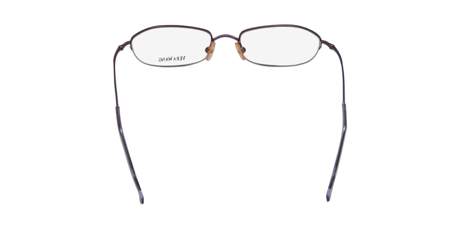 Vera Wang V25 Eyeglasses
