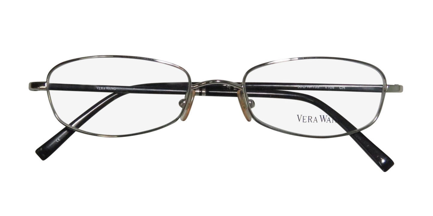 Vera Wang V108 Eyeglasses