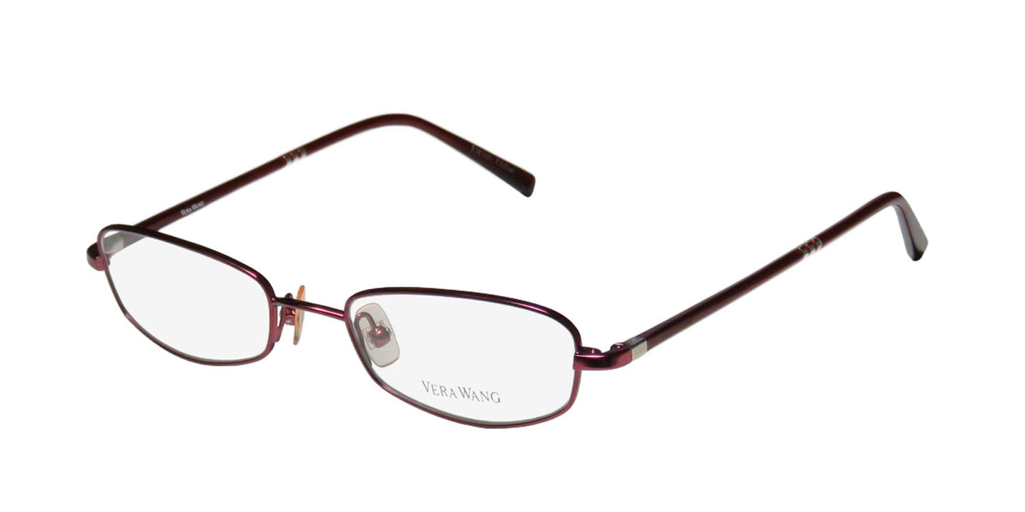 Vera Wang V108 Eyeglasses