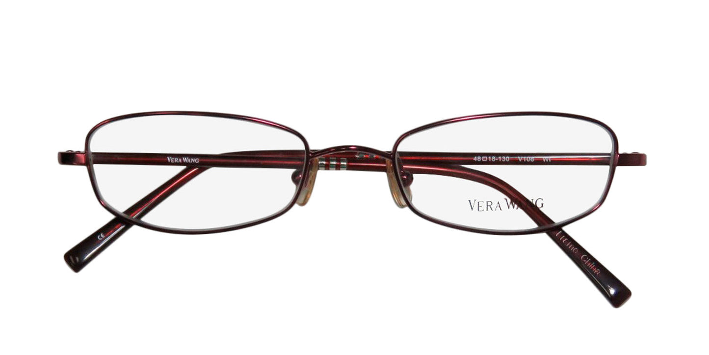 Vera Wang V108 Eyeglasses