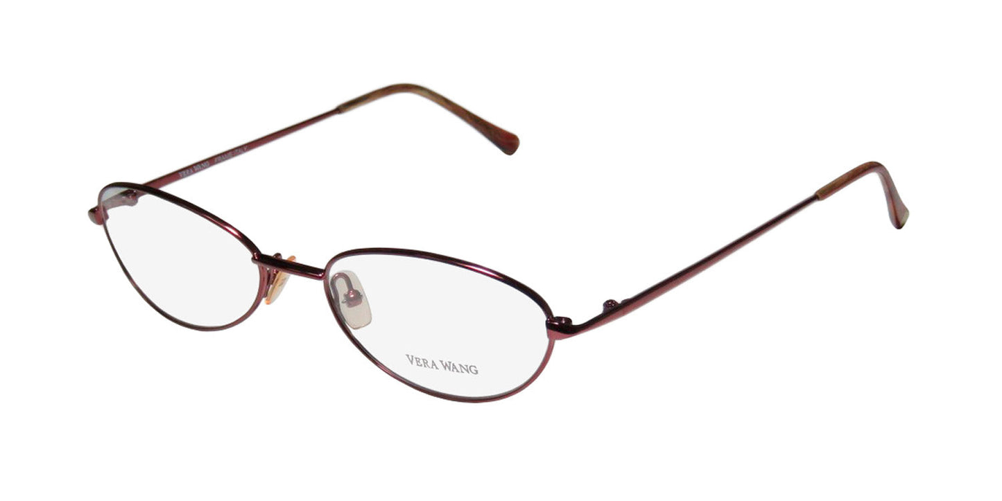 Vera Wang V42 Eyeglasses