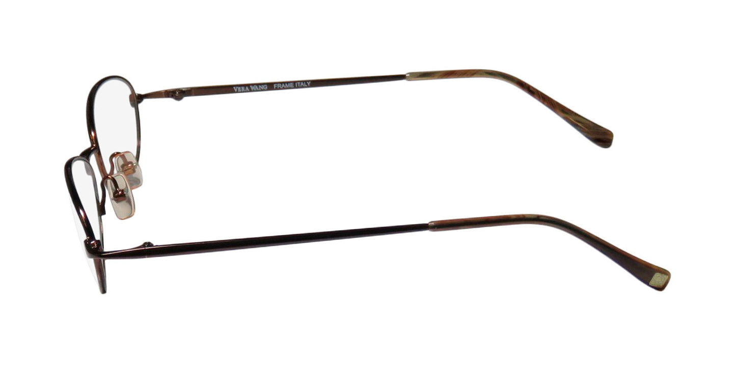 Vera Wang V42 Eyeglasses