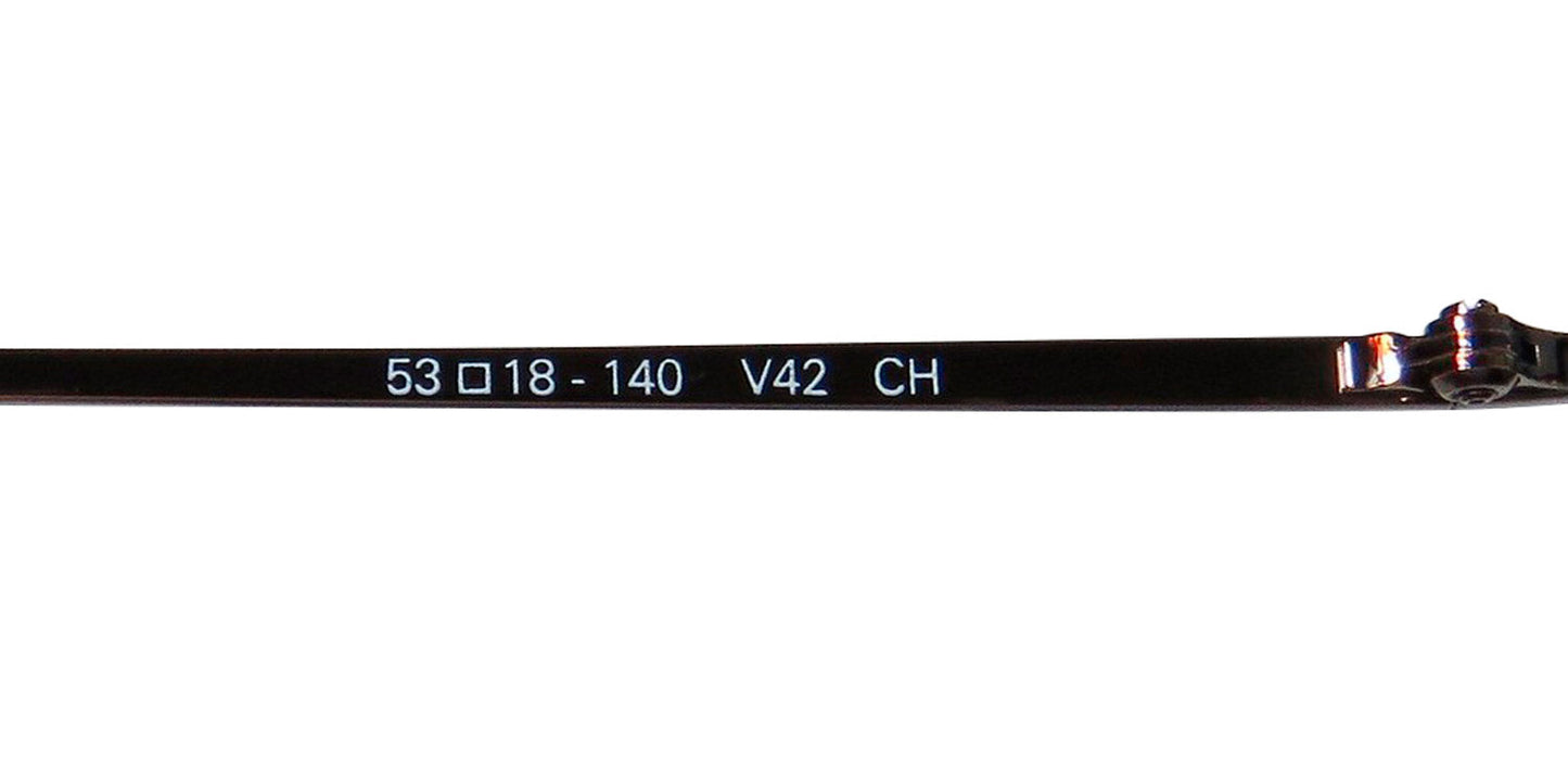 Vera Wang V42 Eyeglasses