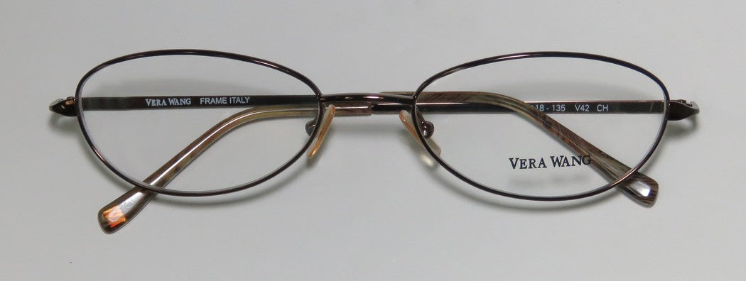 Vera Wang V42 Eyeglasses