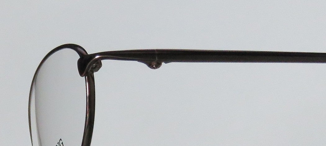 Vera Wang V42 Eyeglasses