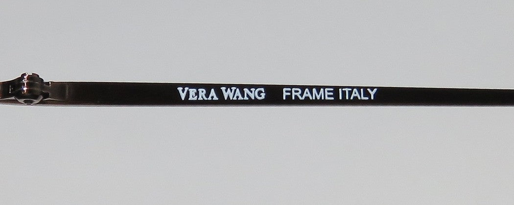 Vera Wang V42 Eyeglasses