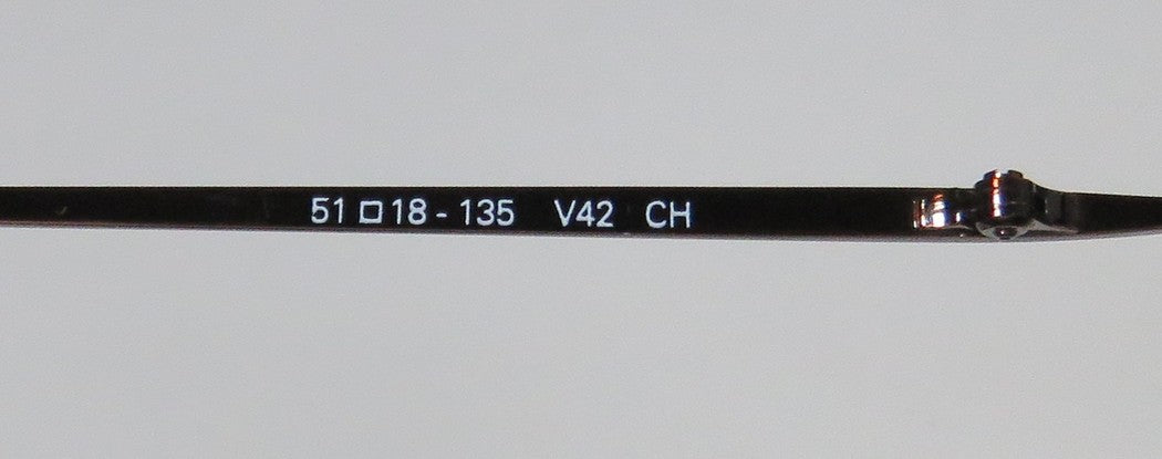 Vera Wang V42 Eyeglasses