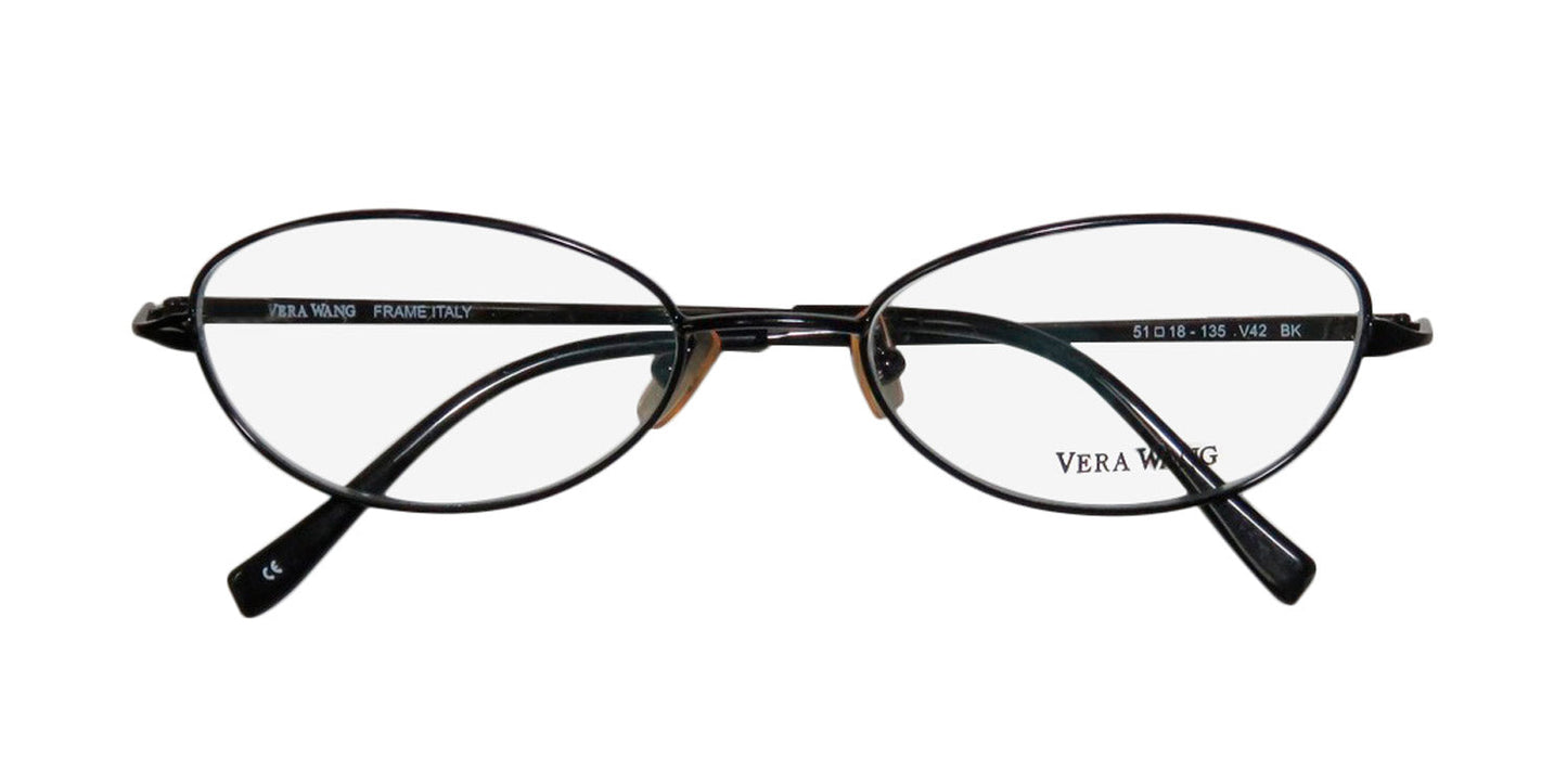 Vera Wang V42 Eyeglasses