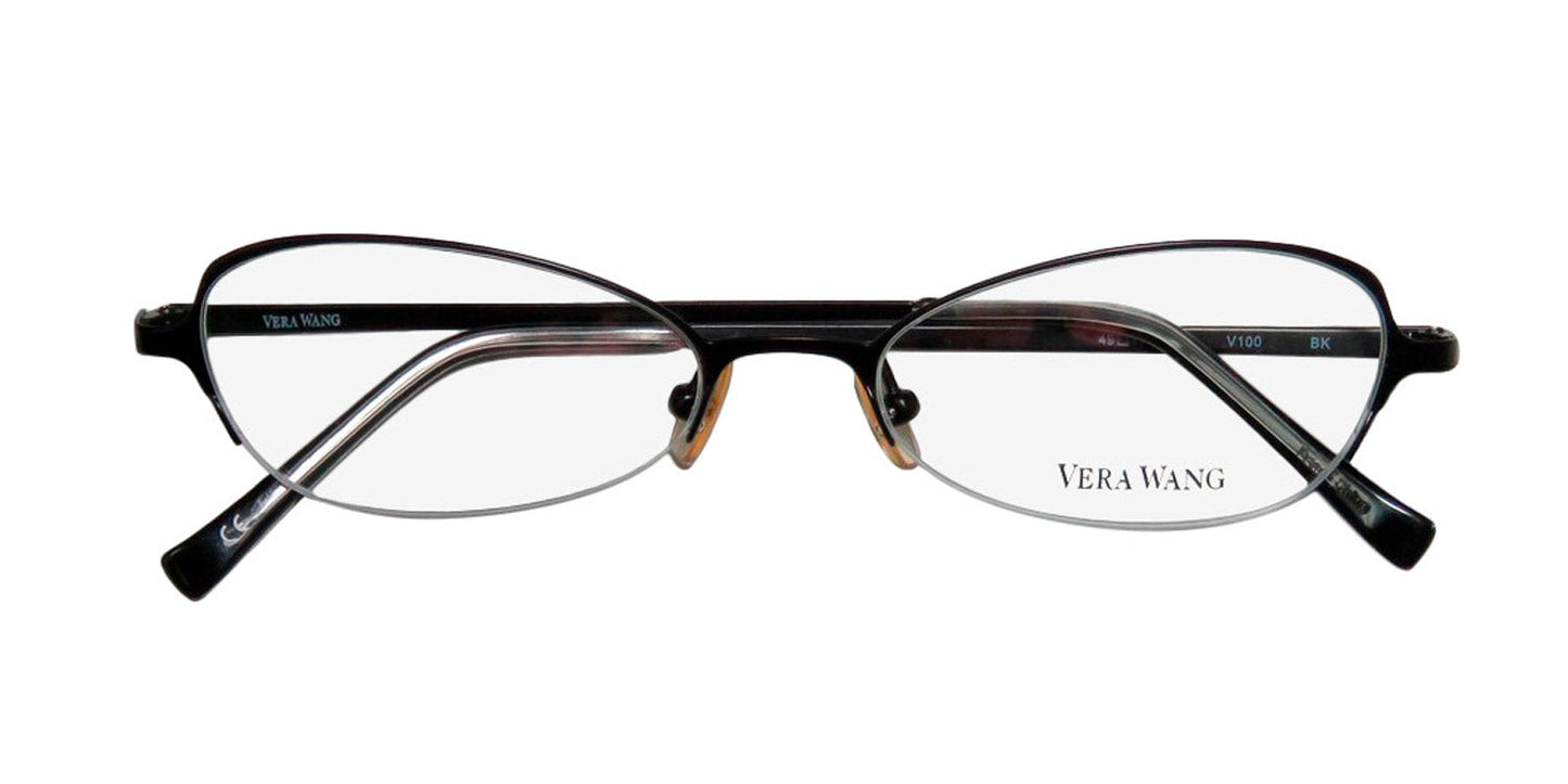 Vera Wang V100 Eyeglasses