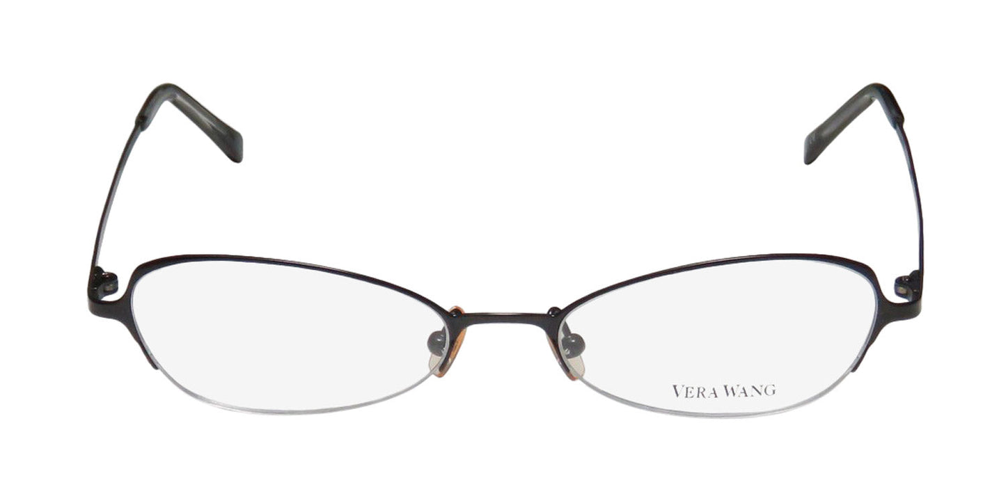 Vera Wang V100 Eyeglasses