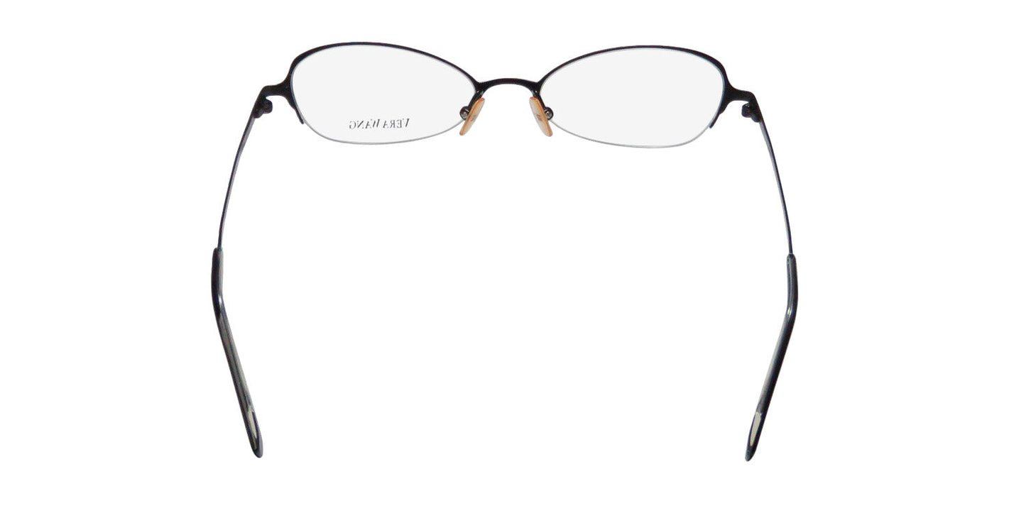 Vera Wang V100 Eyeglasses
