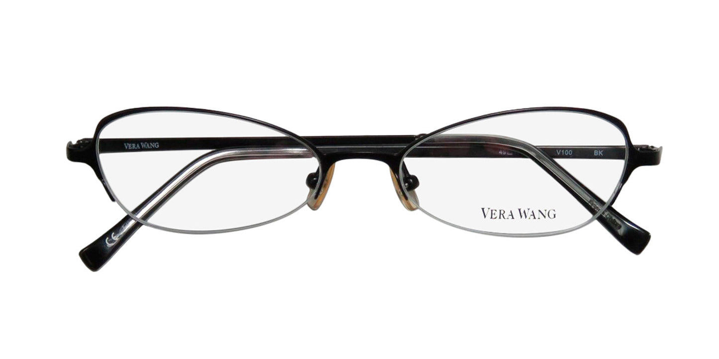 Vera Wang V100 Eyeglasses