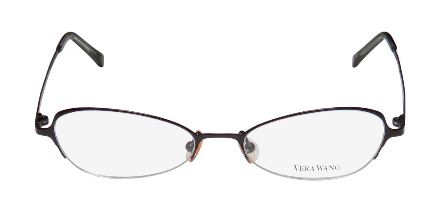 Vera Wang V100 Eyeglasses