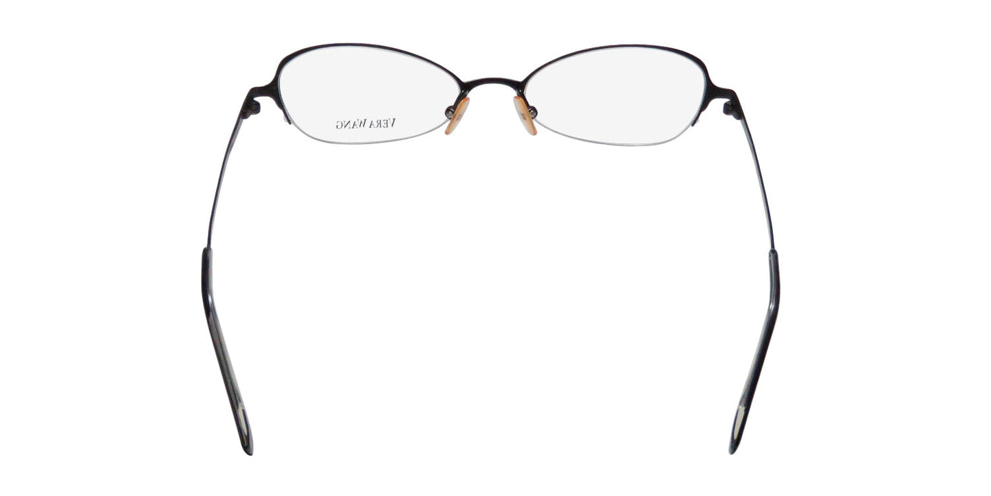 Vera Wang V100 Eyeglasses