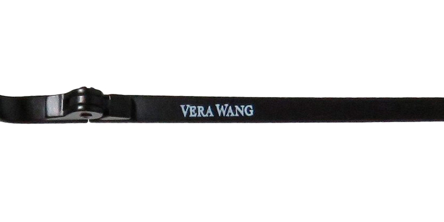 Vera Wang V100 Eyeglasses
