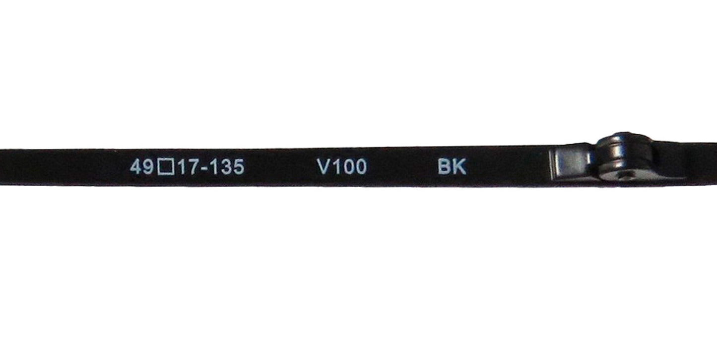 Vera Wang V100 Eyeglasses