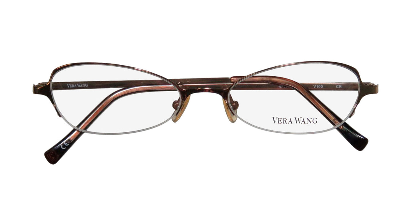 Vera Wang V100 Eyeglasses