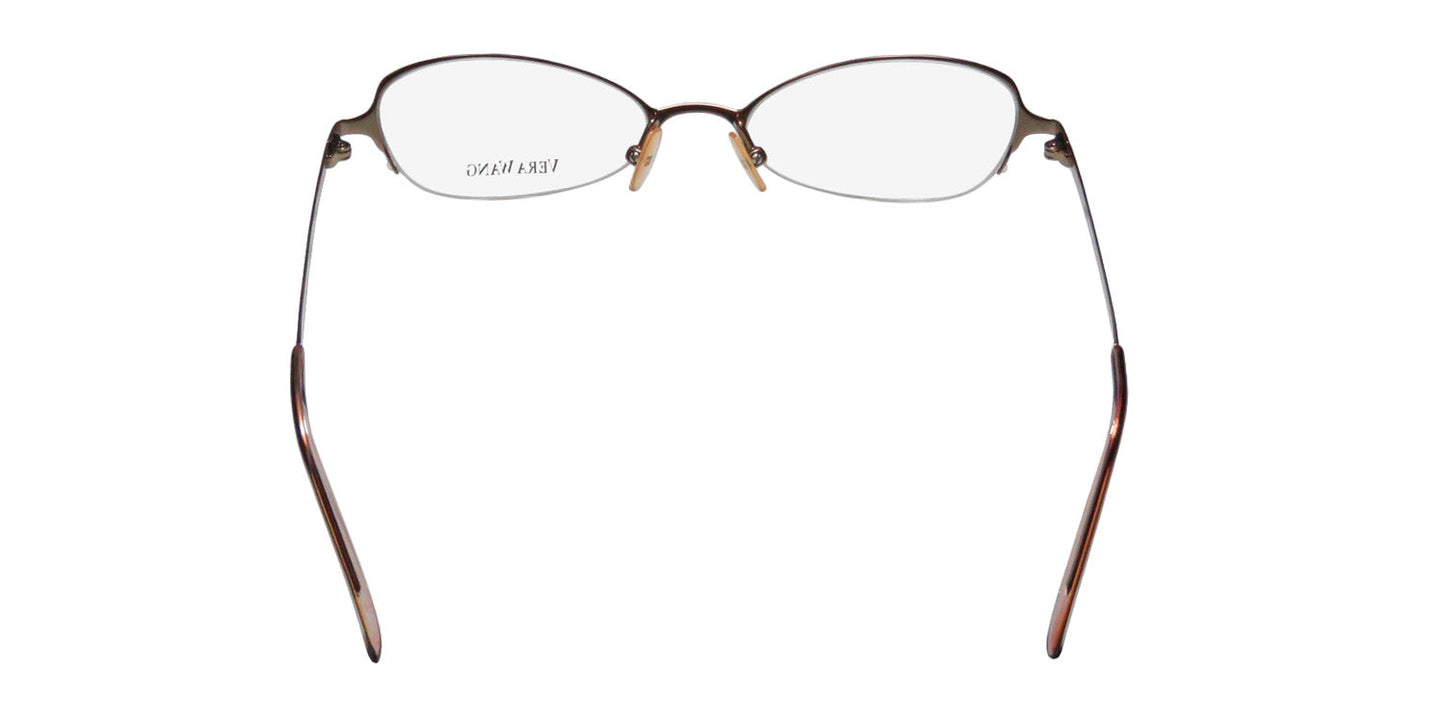 Vera Wang V100 Eyeglasses