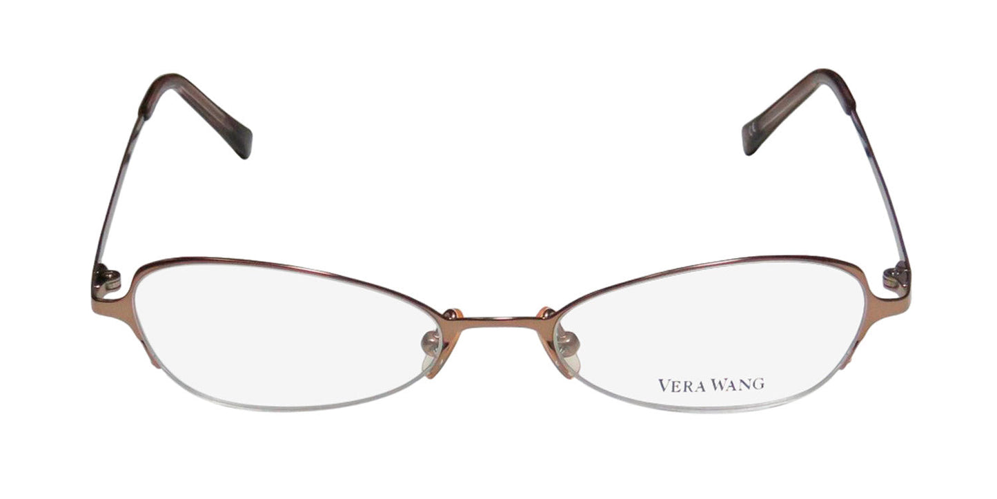 Vera Wang V100 Eyeglasses