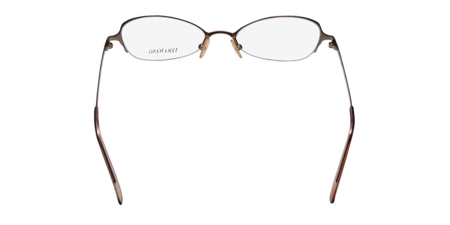 Vera Wang V100 Eyeglasses