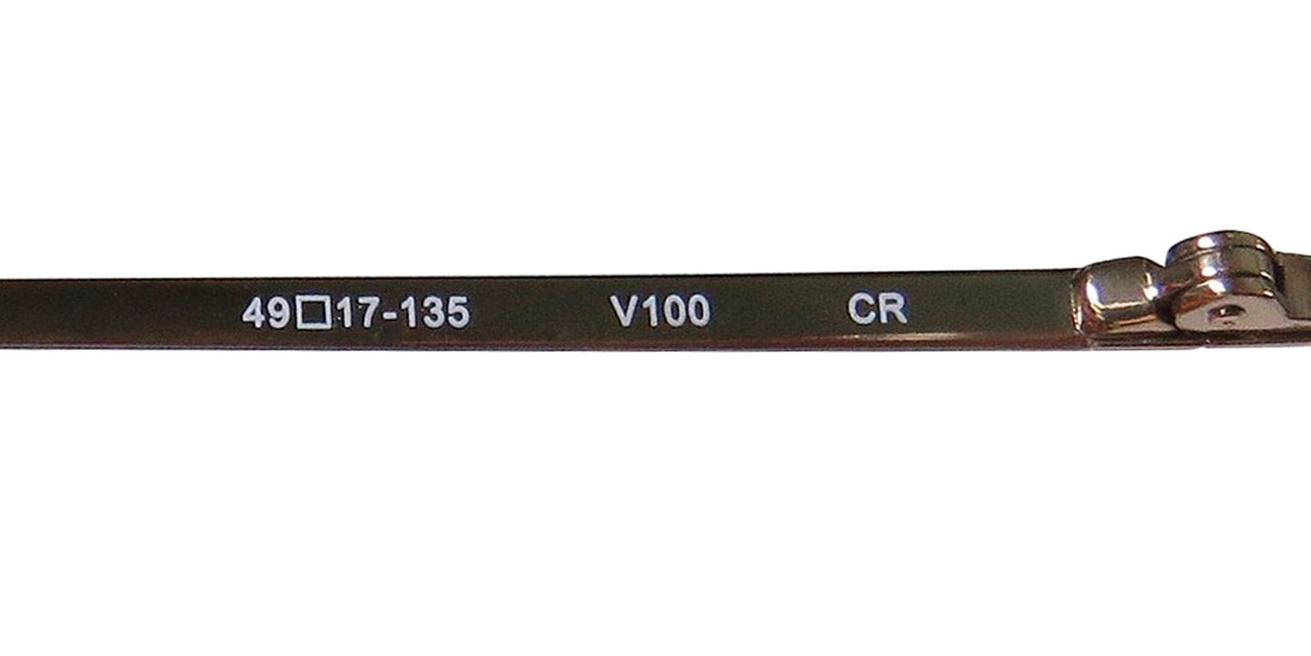 Vera Wang V100 Eyeglasses