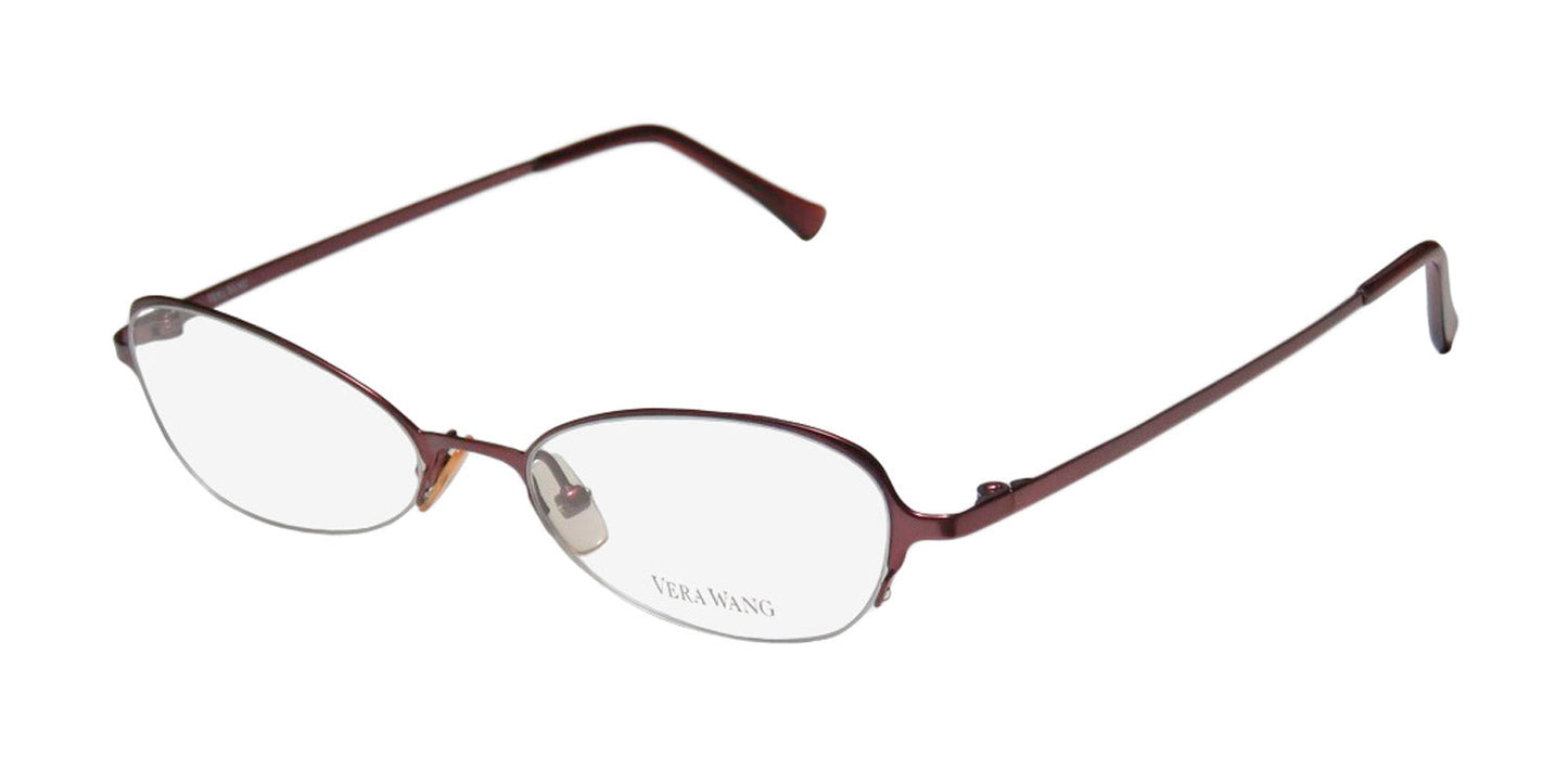 Vera Wang V100 Eyeglasses