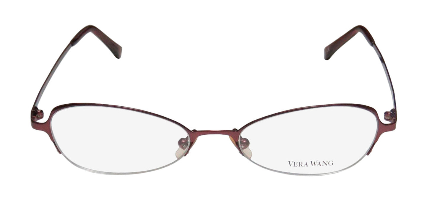 Vera Wang V100 Eyeglasses