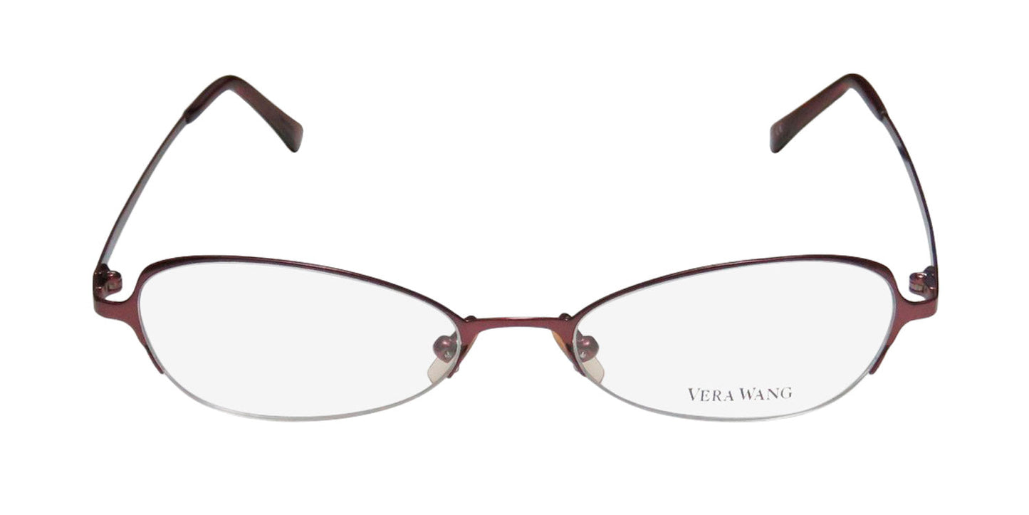 Vera Wang V100 Eyeglasses