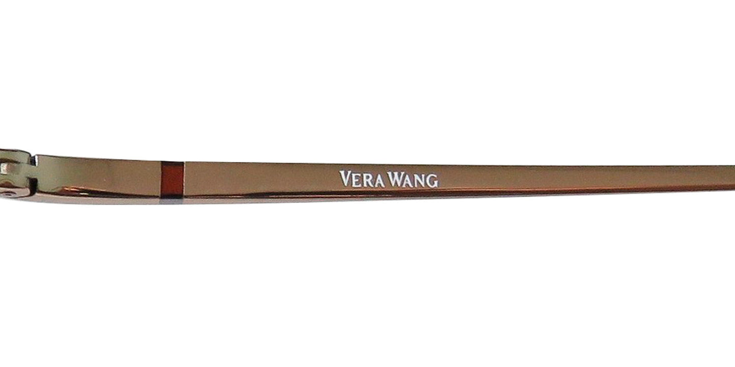 Vera Wang V109 Eyeglasses