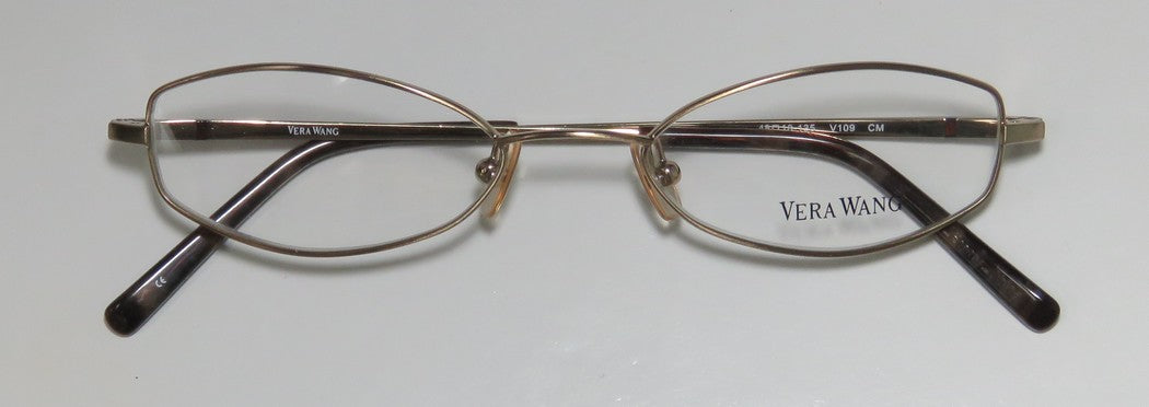 Vera Wang V109 Eyeglasses