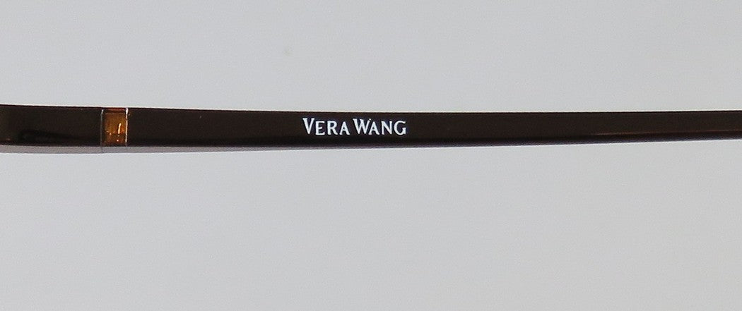 Vera Wang V109 Eyeglasses