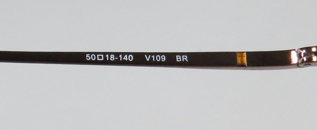 Vera Wang V109 Eyeglasses