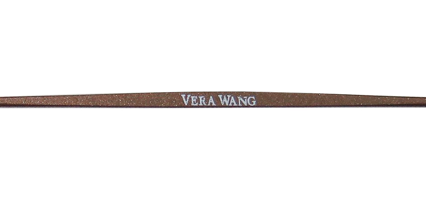 Vera Wang V02 Eyeglasses