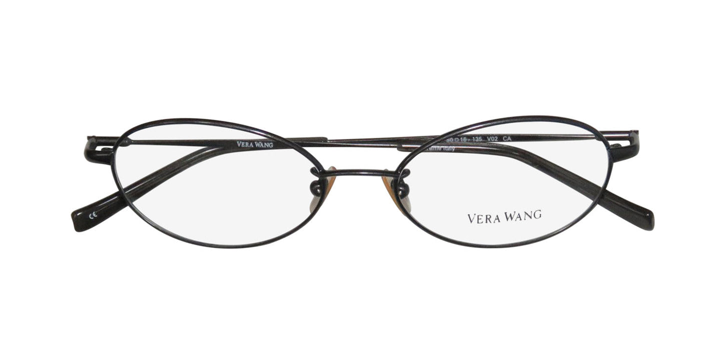 Vera Wang V02 Eyeglasses