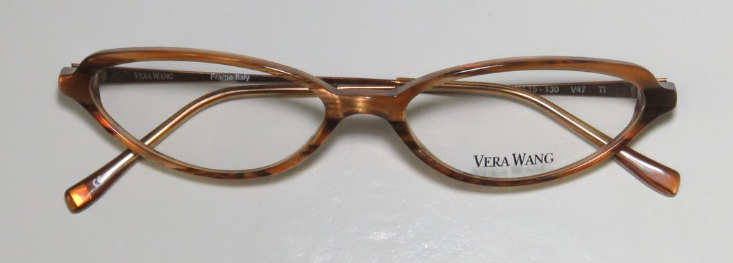 Vera Wang V47 Eyeglasses