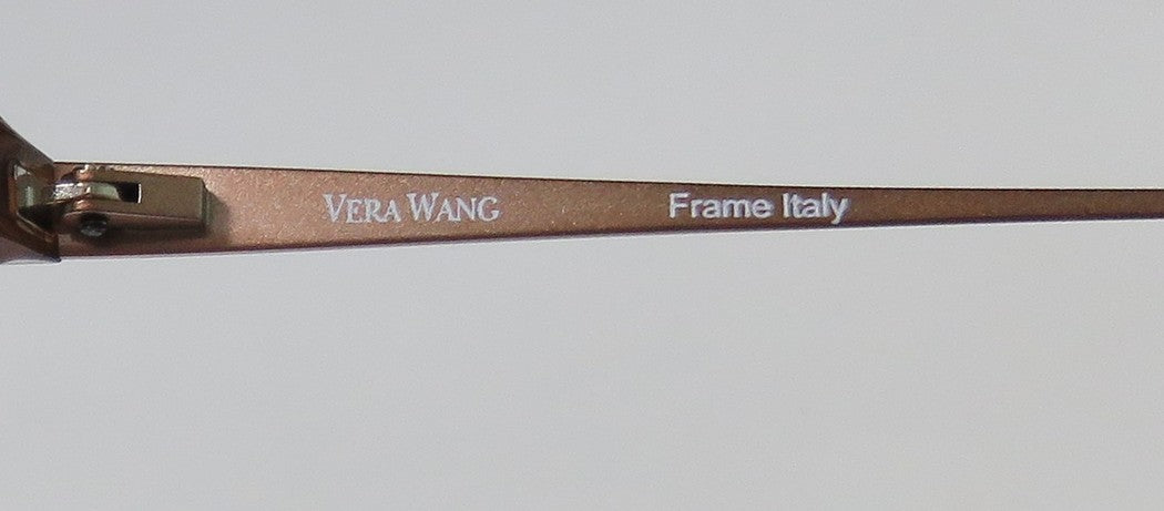 Vera Wang V47 Eyeglasses