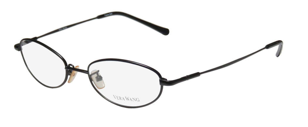 Vera Wang V01 Eyeglasses