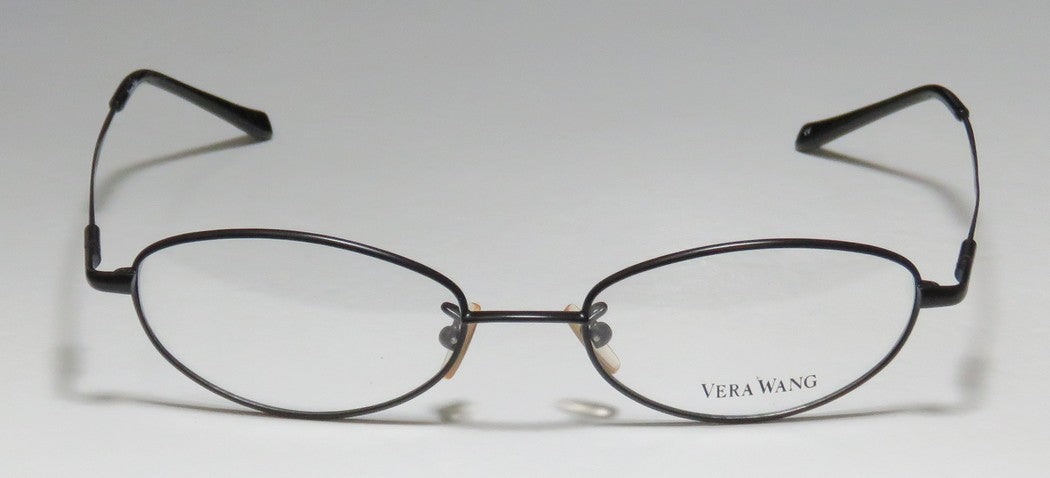 Vera Wang V01 Eyeglasses
