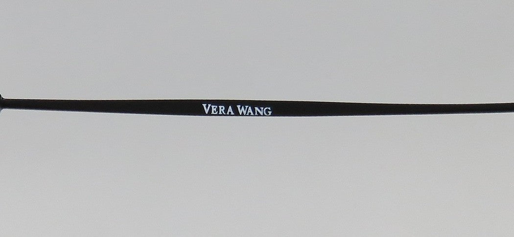 Vera Wang V01 Eyeglasses