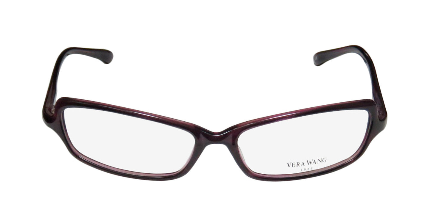 Vera Wang Luxe Poet Eyeglasses