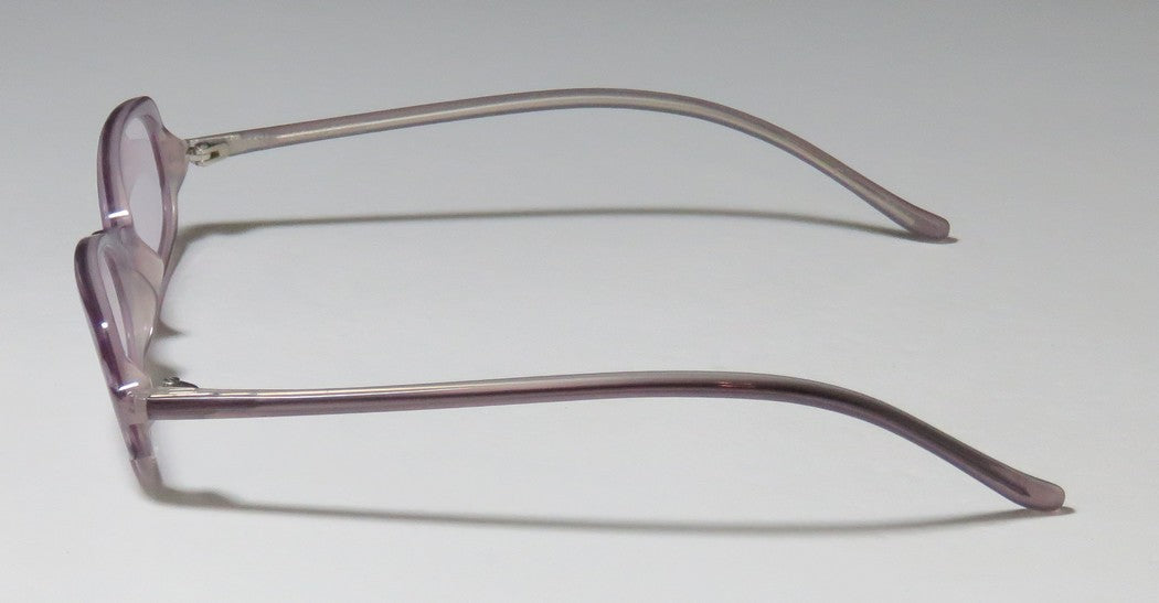 Vera Wang Luxe Fission Eyeglasses