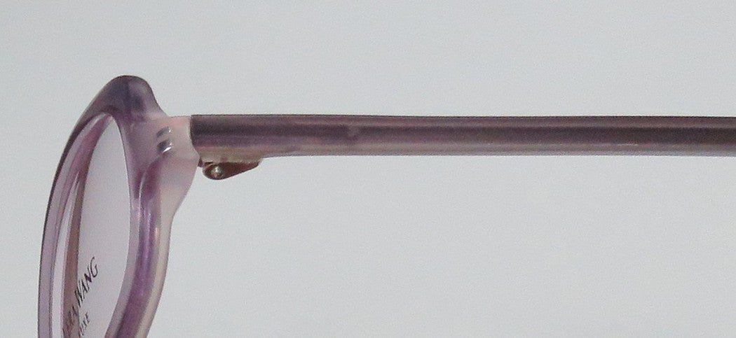 Vera Wang Luxe Fission Eyeglasses