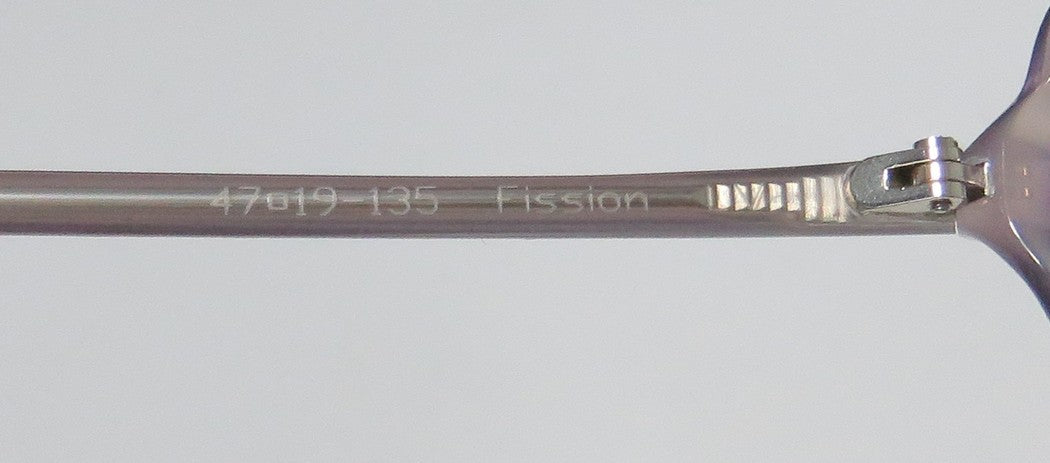 Vera Wang Luxe Fission Eyeglasses