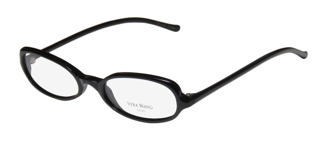 Vera Wang Luxe Fission Eyeglasses