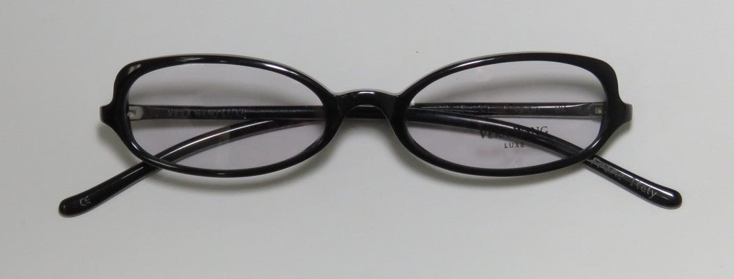 Vera Wang Luxe Fission Eyeglasses