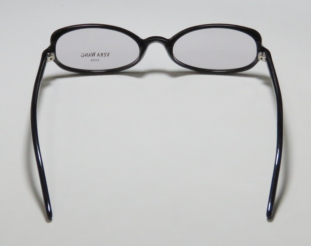 Vera Wang Luxe Fission Eyeglasses